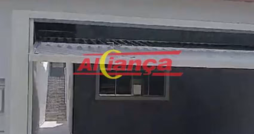 SOBRADO COM 2 QUARTOS A VENDA, 250M² POR R$ 500.000,00 - JARDIM JOIA