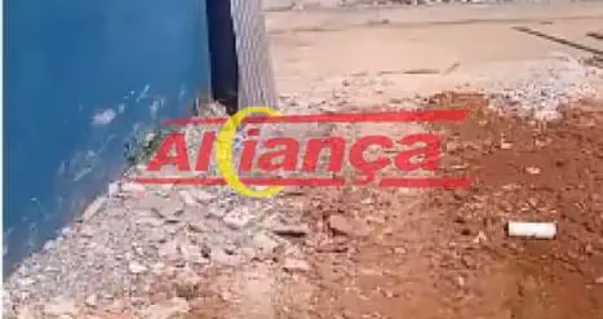 Terreno a venda , 125m² , jardim ottawa- guarulhos-gru/sp..