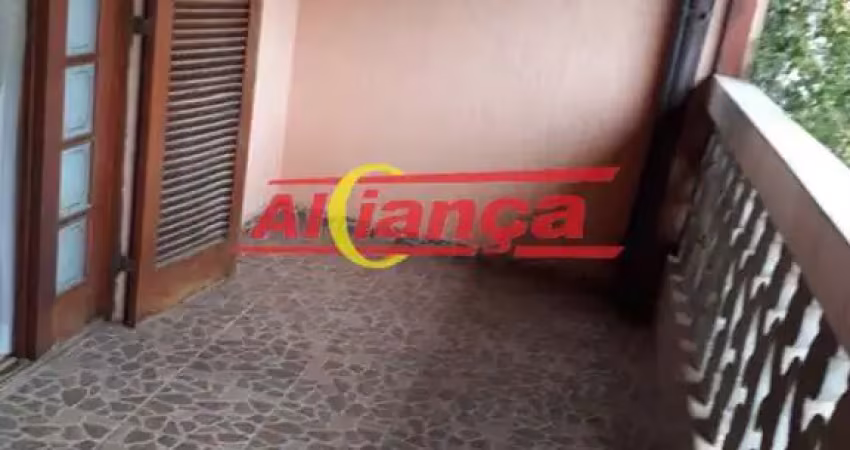 Casa com 3 quartos à venda na Rua Prefeito Rinaldo Poli, 1216, Jardim City, Guarulhos