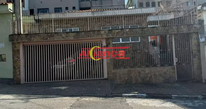 Vende -se uma casa com edícula 2 quartos 3 vagas com 250M² no Santa Mena