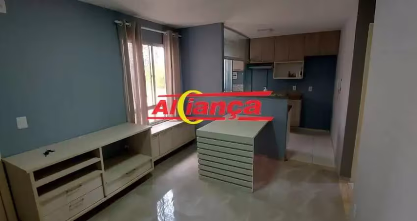CONDOMINIO  SANTA CECILIA Água Chata - Guarulhos - SP
