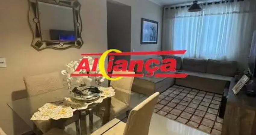 Apartamento Macedo