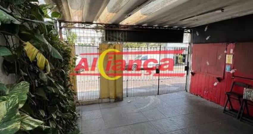 SOBRADO COMERCIAL EM FRENTE AO HOSPITAL BOM CLIMA