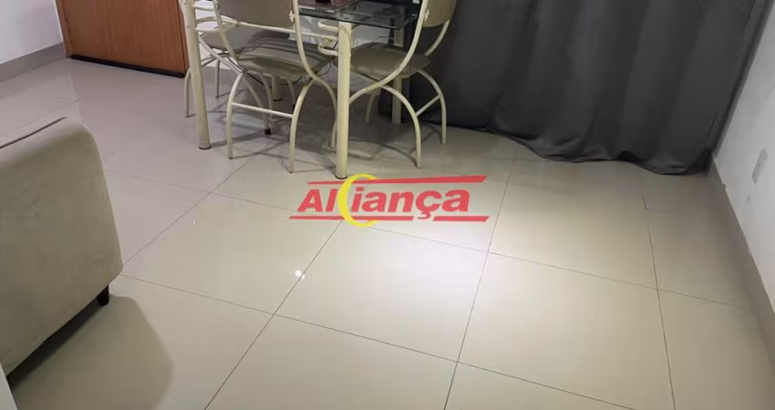 Apartamento à Venda no Jardim São João - Conforto e Praticidade