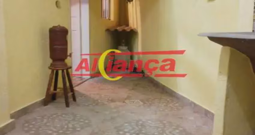 Casa com 3 quartos à venda na Rua Antônio Marques, 220, Jardim Divinolândia, Guarulhos