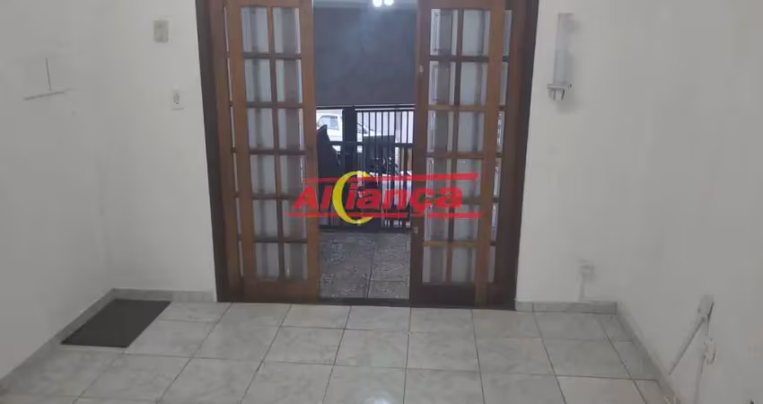 casa térrea -Ponto comercial  Centro de Guarulhos