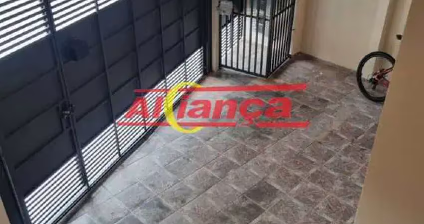 CASA A VENDA PARA RENDA -  GOPOUVA-GUARULHOS/SP.