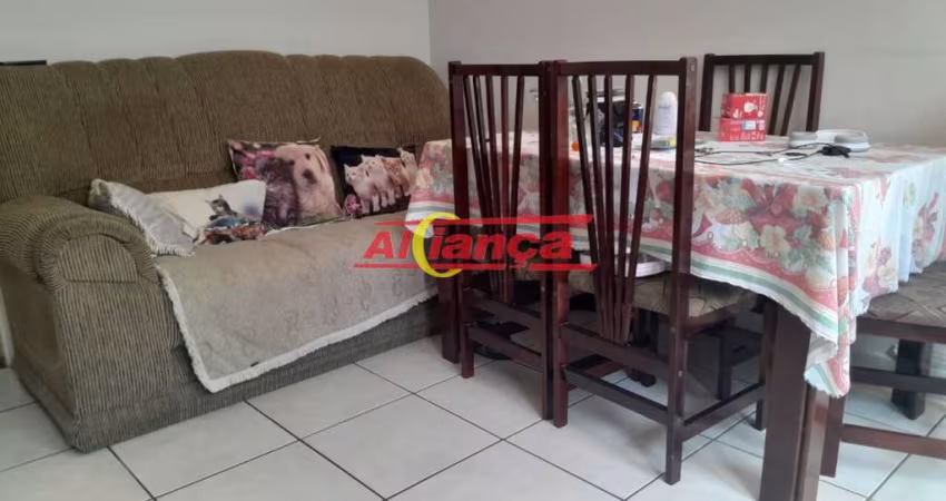 APARTAMENTO TERREO LINDO CONFORTAVEL!!