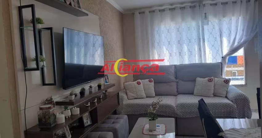 APARTAMENTO ACONCHEGANTE, LINDO!!!