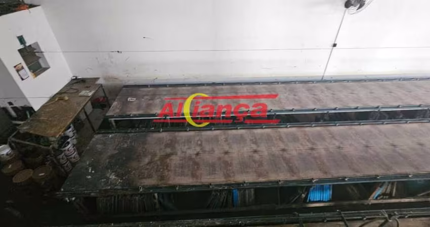 Excelente oportunidade galpão Jd Palmira