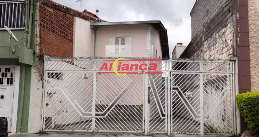 Excelente Imóvel no Jardim Cocaia com 141 m², 3 dormitórios e 4 vagas