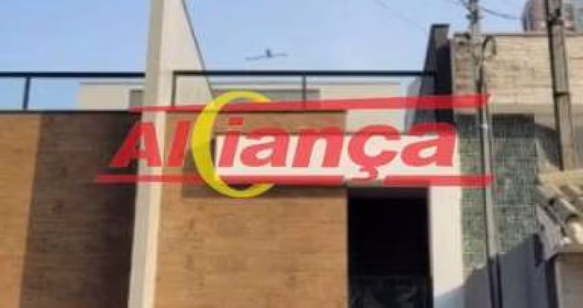 Sobrado para Venda no Tatuapé de 142m² com 3 dormitórios, sendo 1 suíte, 2 vagas