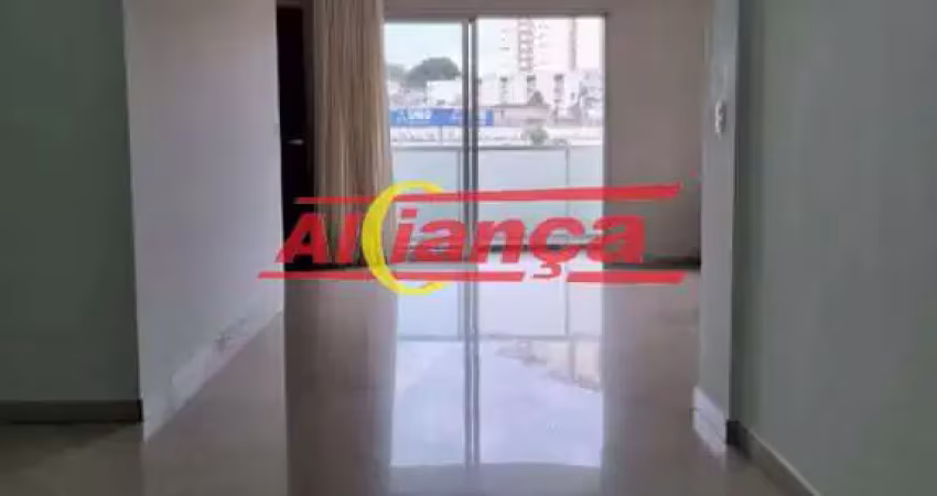 APARTAMENTO COM 4 QUARTOS, 3 BANHEIROS A VENDA, 127M² - VILA MOREIRA- GUARULHOS/SP.