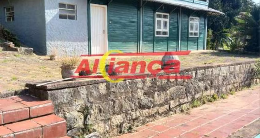 CHACARA VILA RENASCENÇA - MAIRIPORA