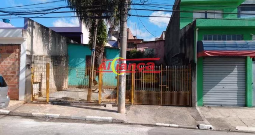 Casa com 2 dormitórios à venda, 100 m² - Jardim Santa Rita - Guarulhos/SP