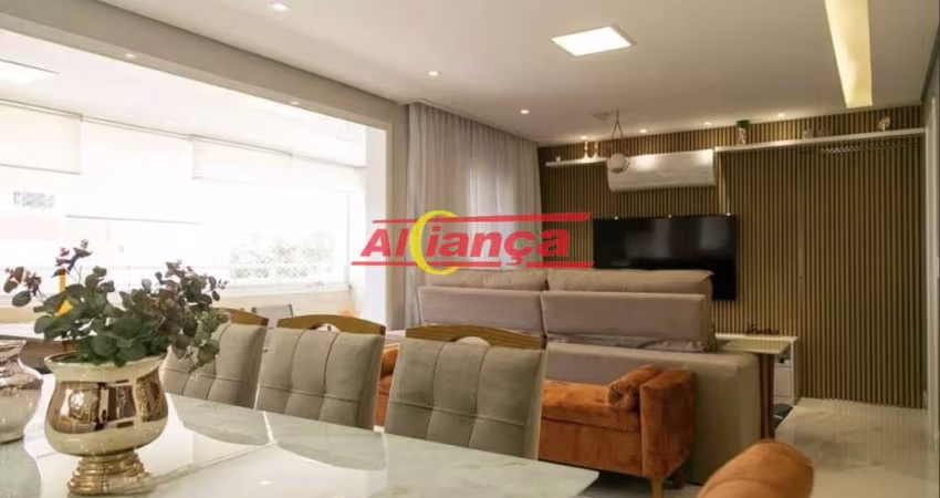 SUPREMO - 3DORM - 2VGS -1 SUITE -R$ 1250.000,00
