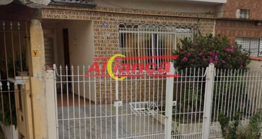 Casa térrea em ótima localização no Jd. Rosa de França - Oportunidade!!