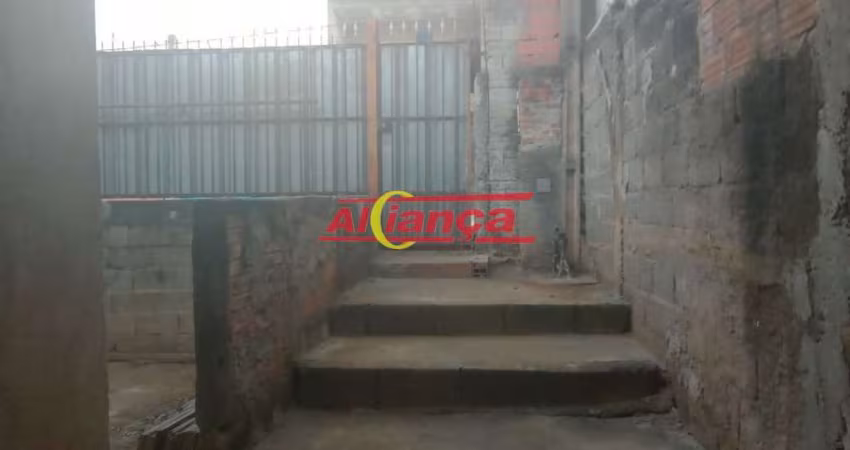 CASA COM 2 DORMITÓRIOS A VENDA, 300 M² - JARDIM PONTE ALTO I  - GUARULHOS/SP