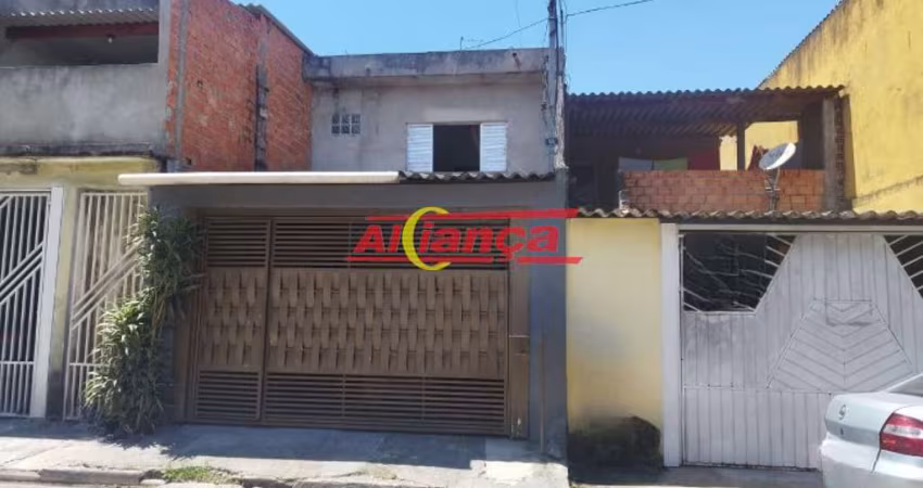 SOBRADO RESIDENCIAL