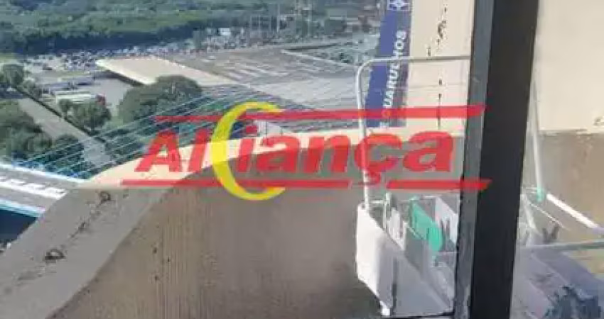 Apartamento Reformado no Centro de Macedo - Guarulhos