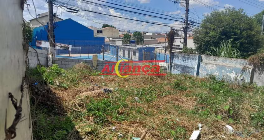 TERRENO PRONTO PRA CONSTRUIR!!