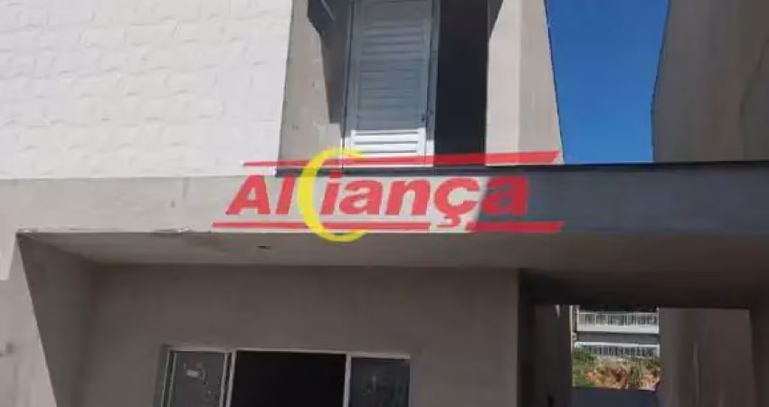 Casa em condomínio fechado com 3 quartos à venda na R Rosa Augusta Simões, 35, Parque Flamengo, Guarulhos