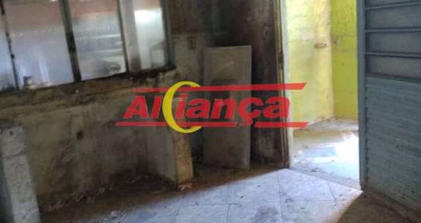 TERRENO 200M² - CIDADE SOBERANA - GUARULOHS/SP