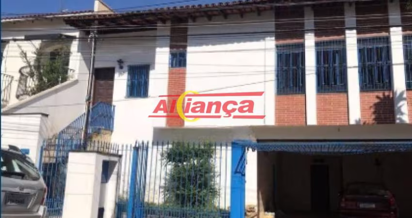 casa assobradada rm jardim santa mena  com 3 quartos e banheiros otima oportunidade