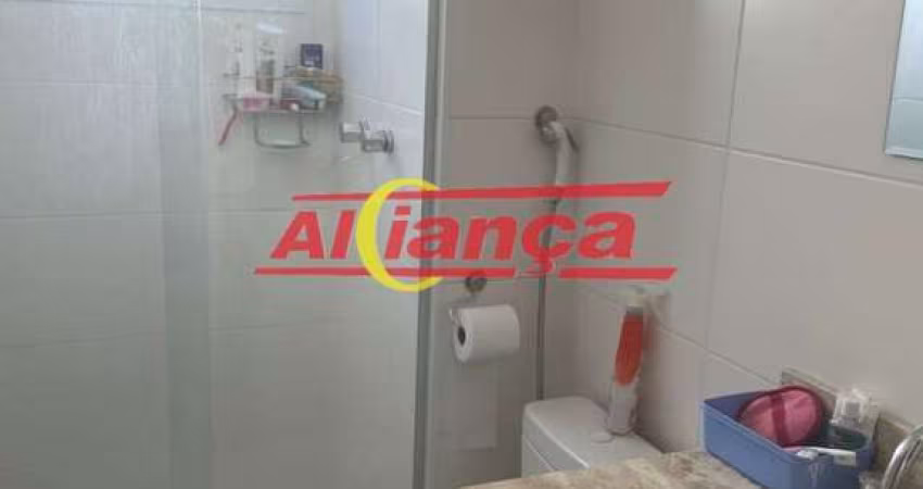 Lindo apartamento de 60mts no Helbor Enjoy