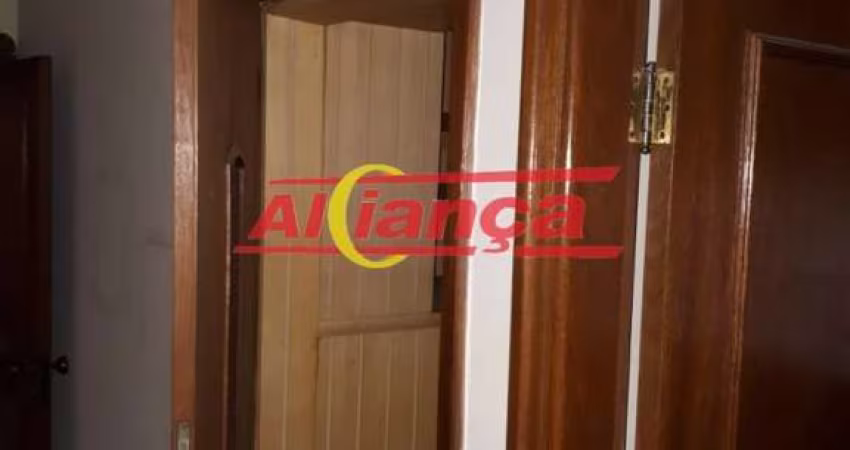 TERRENO A VENDA, 150 M² - VILA ROSÁLIA - GUARULHOS - SP