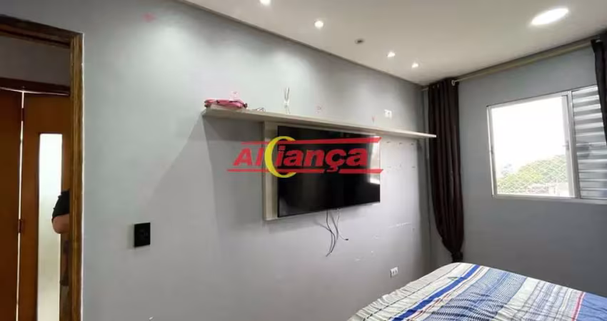 Lindo apartamento Vila Rio