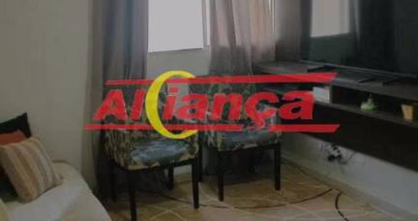 Promocional Bem-vindo ao condomínio Doraly II em Guarulhos! Este apartamento de 45 m² é uma excelen