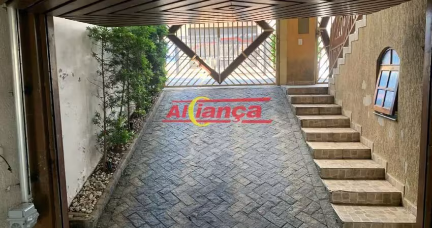 Lindo Sobrado com Piscina  em Guarulhos próximo as zona Norte de SP!