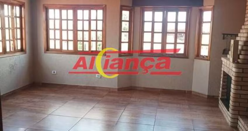 Casa térrea à venda, Jardim Vila Galvão - Guarulhos/SP