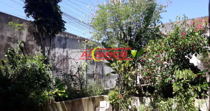 Casas à venda com 375m² de terreno, Vila Nova Bonsucesso - Guarulhos/SP