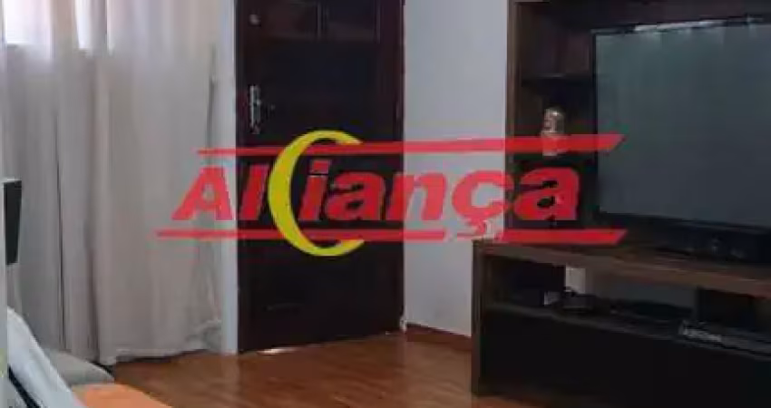 APARTAMENTE 3 DORMITÓRIOS - CONDOMINIO ESPIRITO SANTO - PARQUE CECAP