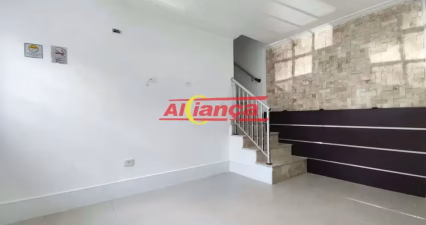 Sobrado comercial com 241m² à venda próximo à av. timóteo penteado