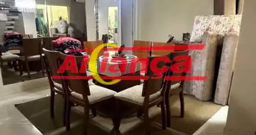 Casa em condomínio fechado com 3 quartos à venda na Avenida Nova América, 1011, Jardim Santa Cecília, Guarulhos