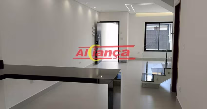 SOBRADO 135M² BAIRRO PARQUE ALVORADA