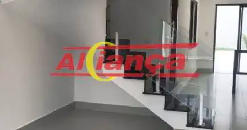 Casa em condomínio fechado com 3 quartos à venda na Rua Salto da Divisa, 150, Cidade Parque Alvorada, Guarulhos