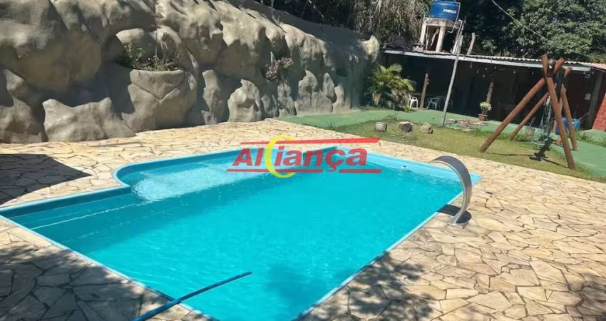 Linda chacara Tapera Grande