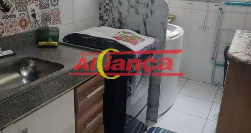 Condomínio Parque Bem Viver ! Localizado no Jardim Presidente Dutra - Guarulhos/SP