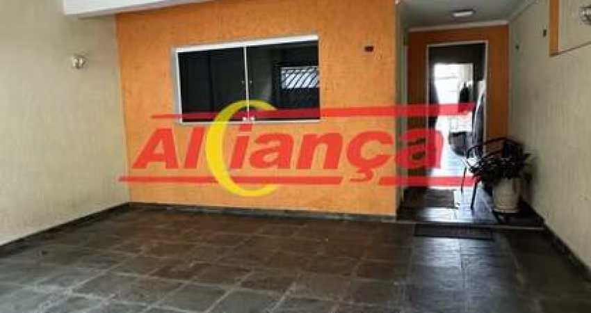 Casa à venda no Jardim Santa Mena ? 3 dormitórios, 140m²