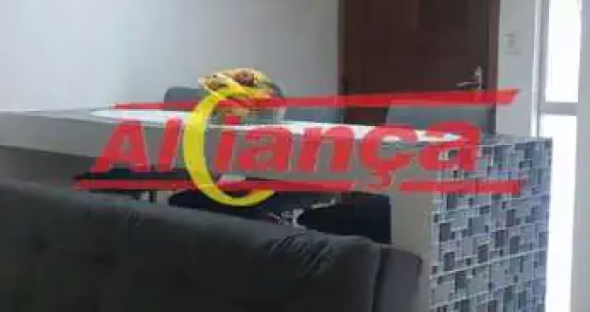 Lindo apto planejado no centro