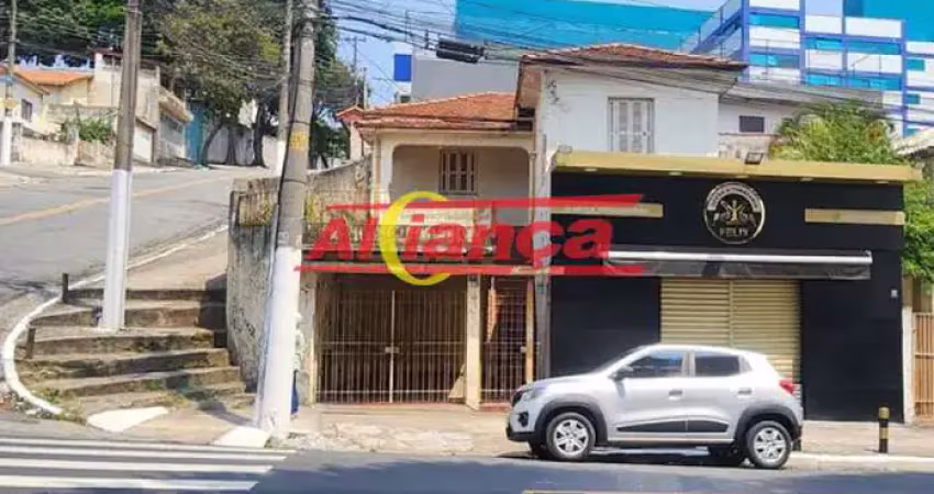 Terreno à venda na Rua Valdemar, 207, Vila Santana, São Paulo