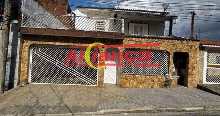 SOBRADODE 299 METROS  IMPONENTE NO JARDIM LAS VEGAS. CONFORTO, SOFISTICAÇÃO E EXCLUSIVIDADE!