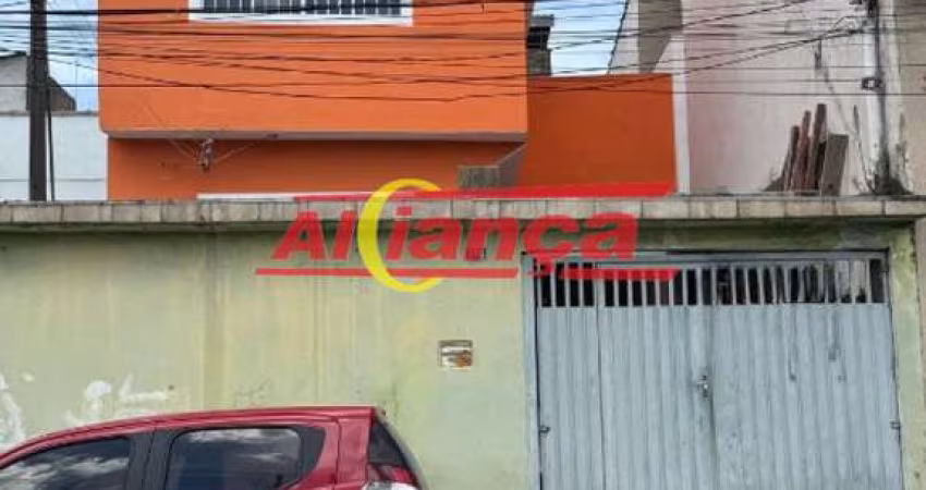 JD.ELIANA - 3 CASAS PARA RENDA PROX.AV TIRADENTES 480 MIL
