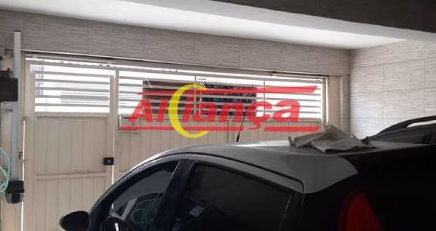 SOBRADO COM EDÍCULA