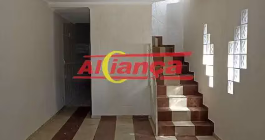 Sobrado com 3 Dormitórios à Venda, $ 510.000 - Santa Clara / Guarulhos