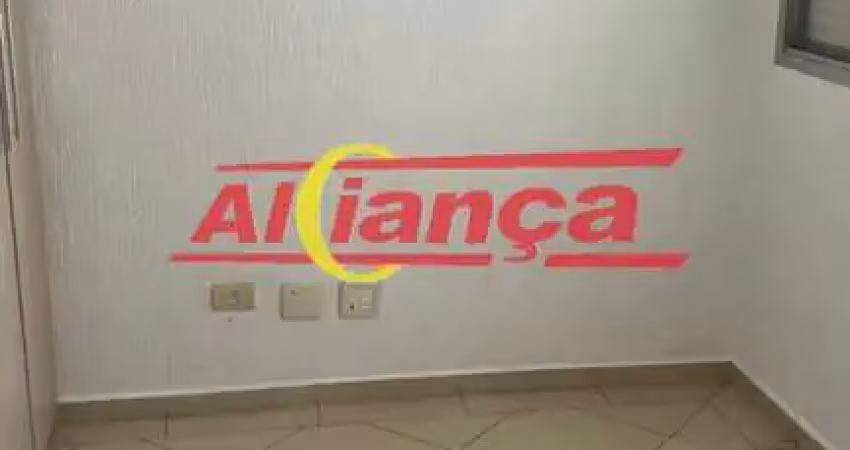 Apartamento duplex com 3 dormitórios, suíte e vaga de garagem